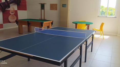 Sala jogos 