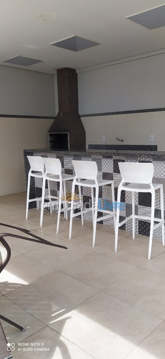 Apartment for vacation rental in Ilhéus (Praia dos Milionários)