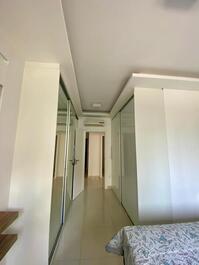 Apartamento de 4 Suítes na Segunda Quadra