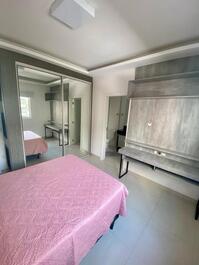 Apartamento de 4 Suítes na Segunda Quadra