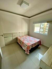 Apartamento de 4 Suítes na Segunda Quadra
