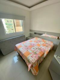 Apartamento de 4 Suítes na Segunda Quadra