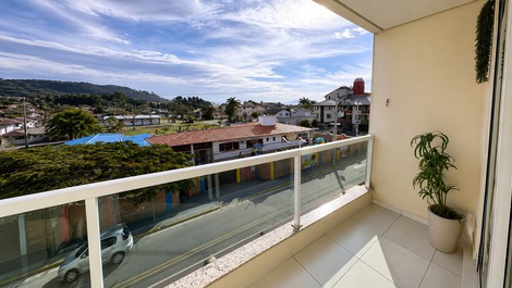 Apartamento para alugar em Florianopolis - Canasvieiras