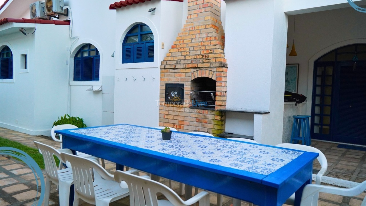 Casa para aluguel de temporada em Natal (Praia de Genipabu)