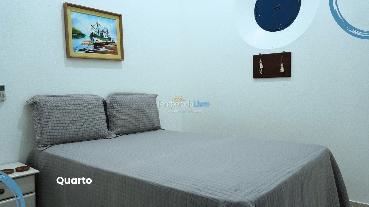 Casa para aluguel de temporada em Natal (Praia de Genipabu)