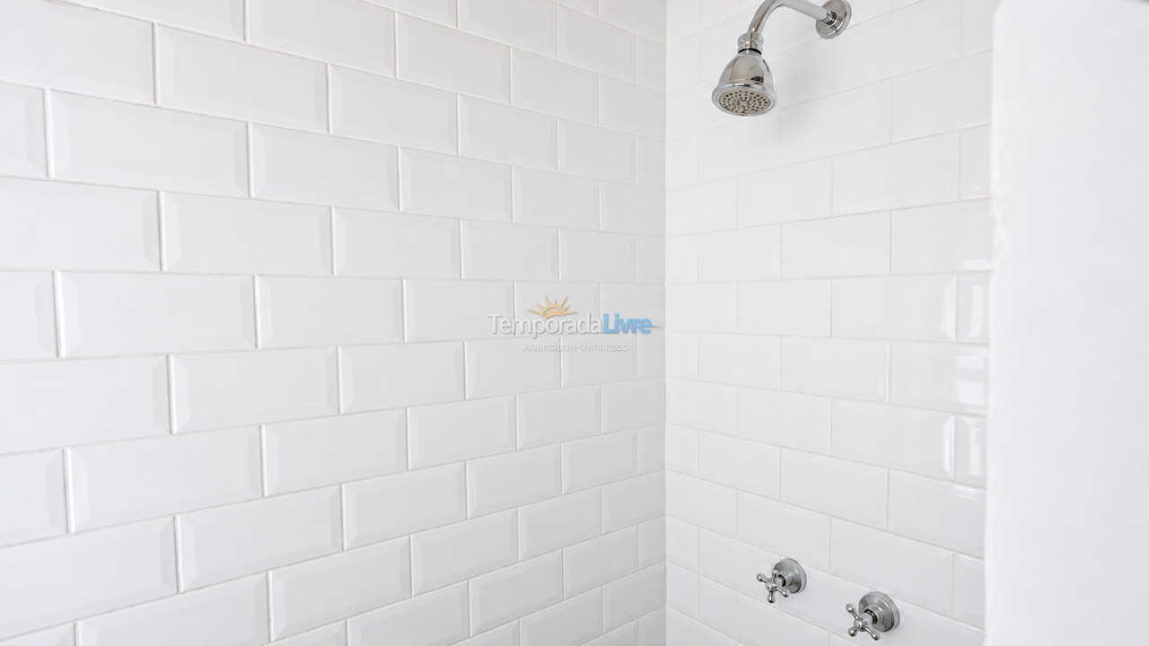 Apartment for vacation rental in Rio de Janeiro (Copacabana)