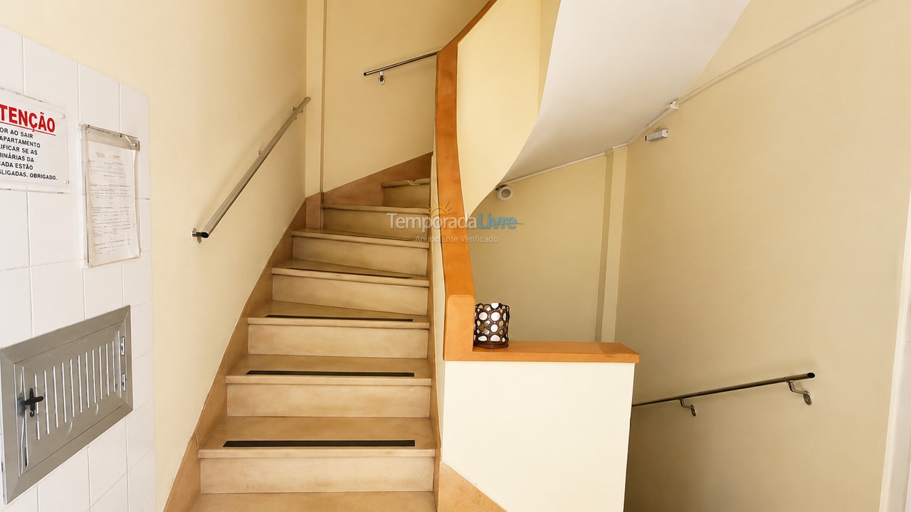 Apartment for vacation rental in Rio de Janeiro (Copacabana)