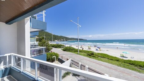 Apartamento para alquilar en Bombinhas - Praia de Bombas