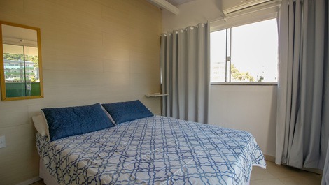 APARTAMENTO P / 5 PERSONAS VISTA P / EL MAR EN CUATRO ISLAS - EXCLUSIVO