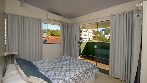 APARTAMENTO P / 5 PERSONAS VISTA P / EL MAR EN CUATRO ISLAS - EXCLUSIVO