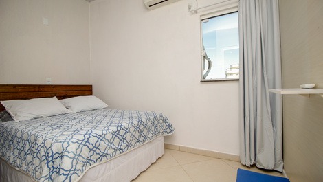 APARTAMENTO P / 5 PERSONAS VISTA P / EL MAR EN CUATRO ISLAS - EXCLUSIVO