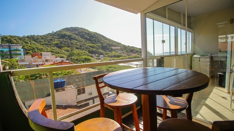 Apartamento para alquilar en Bombinhas - Praia de Quatro Ilhas