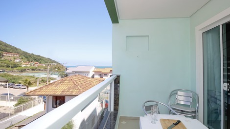 Apartamento para alquilar en Bombinhas - Praia de Quatro Ilhas