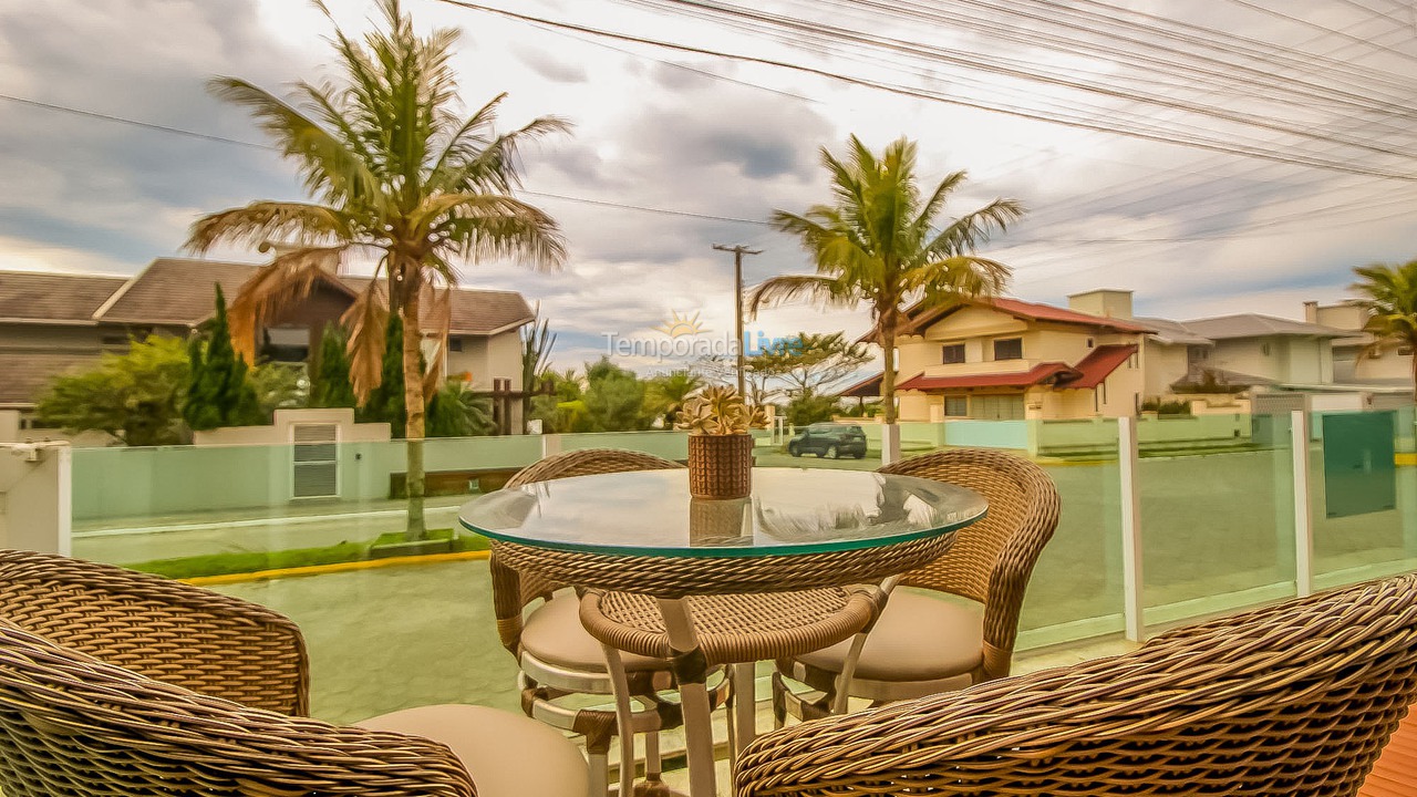 Apartamento para alquiler de vacaciones em Bombinhas (Canto Grande)