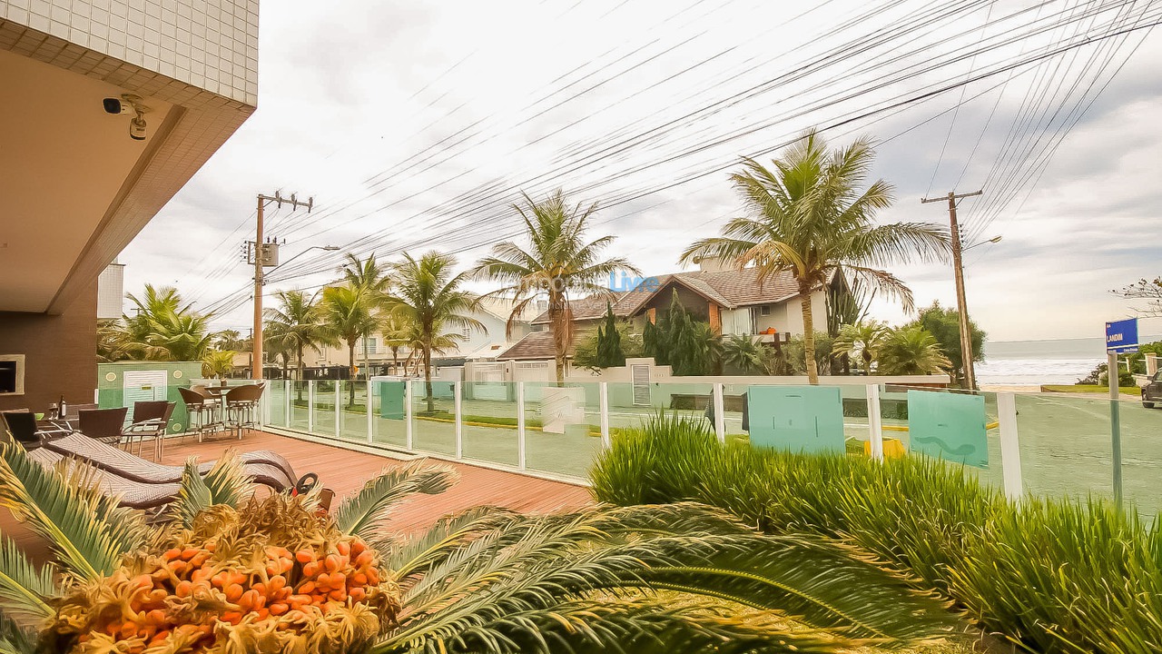 Apartamento para alquiler de vacaciones em Bombinhas (Canto Grande)
