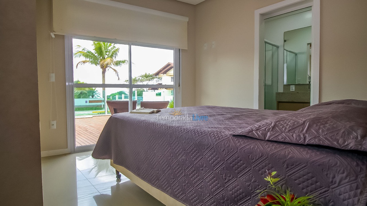 Apartamento para alquiler de vacaciones em Bombinhas (Canto Grande)