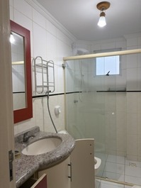 APARTAMENTO 3 DORMITÓRIOS SENDO 1 SUÍTE