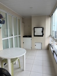 APARTAMENTO 3 DORMITÓRIOS SENDO 1 SUÍTE