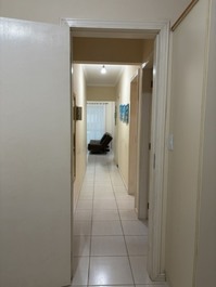 APARTAMENTO 3 DORMITÓRIOS SENDO 1 SUÍTE
