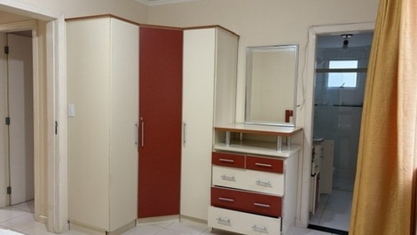 APARTAMENTO 3 DORMITÓRIOS SENDO 1 SUÍTE