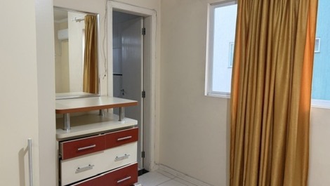APARTAMENTO 3 DORMITÓRIOS SENDO 1 SUÍTE
