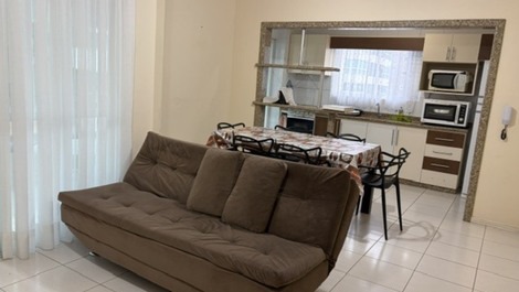 APARTAMENTO 3 DORMITÓRIOS SENDO 1 SUÍTE
