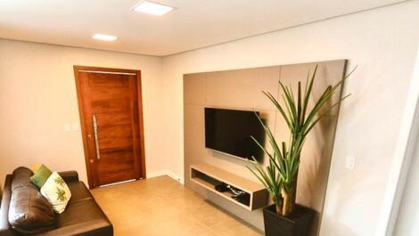House for rent in Florianopolis - Daniela