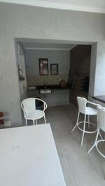 House in Riviera near the beach