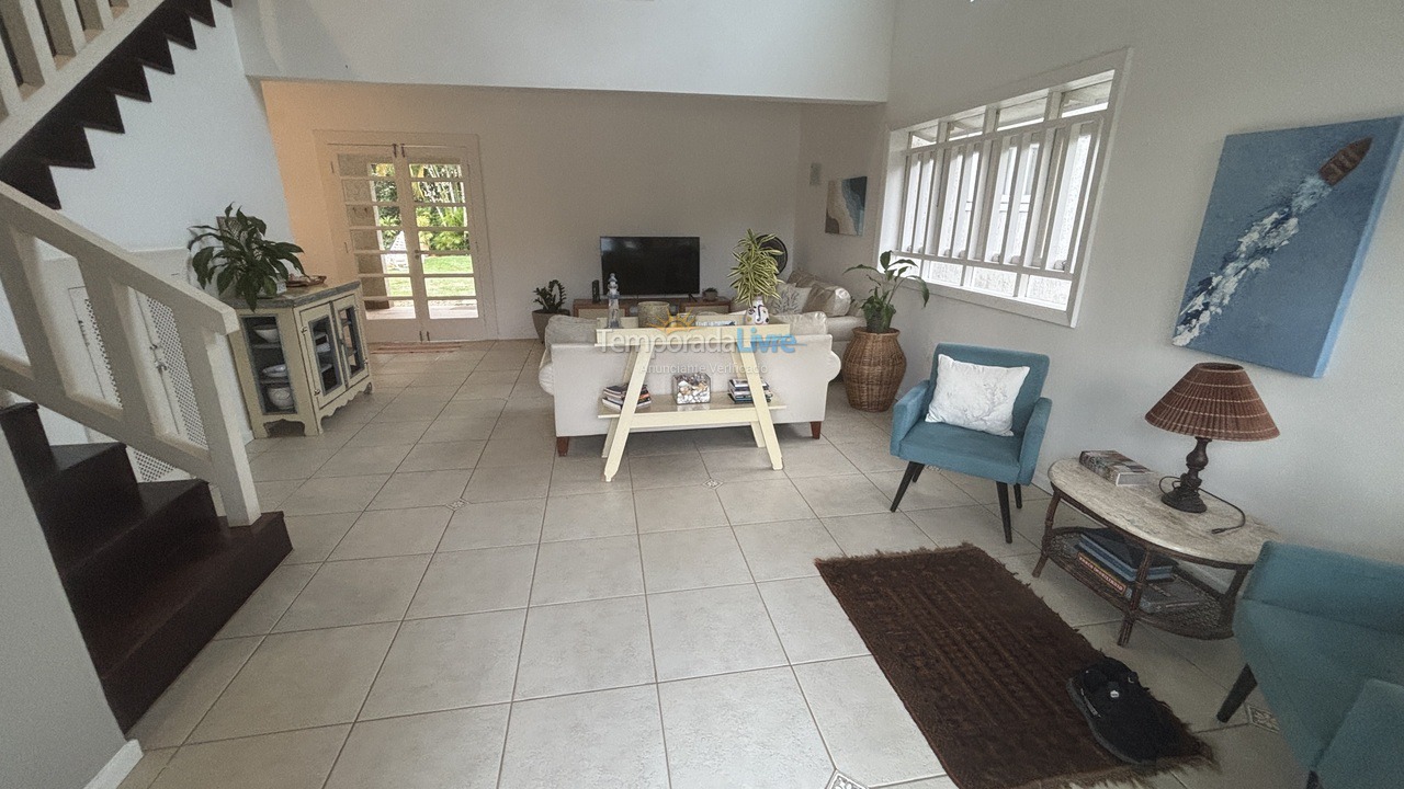 House for vacation rental in Bertioga (Riviera de São Lourenço)