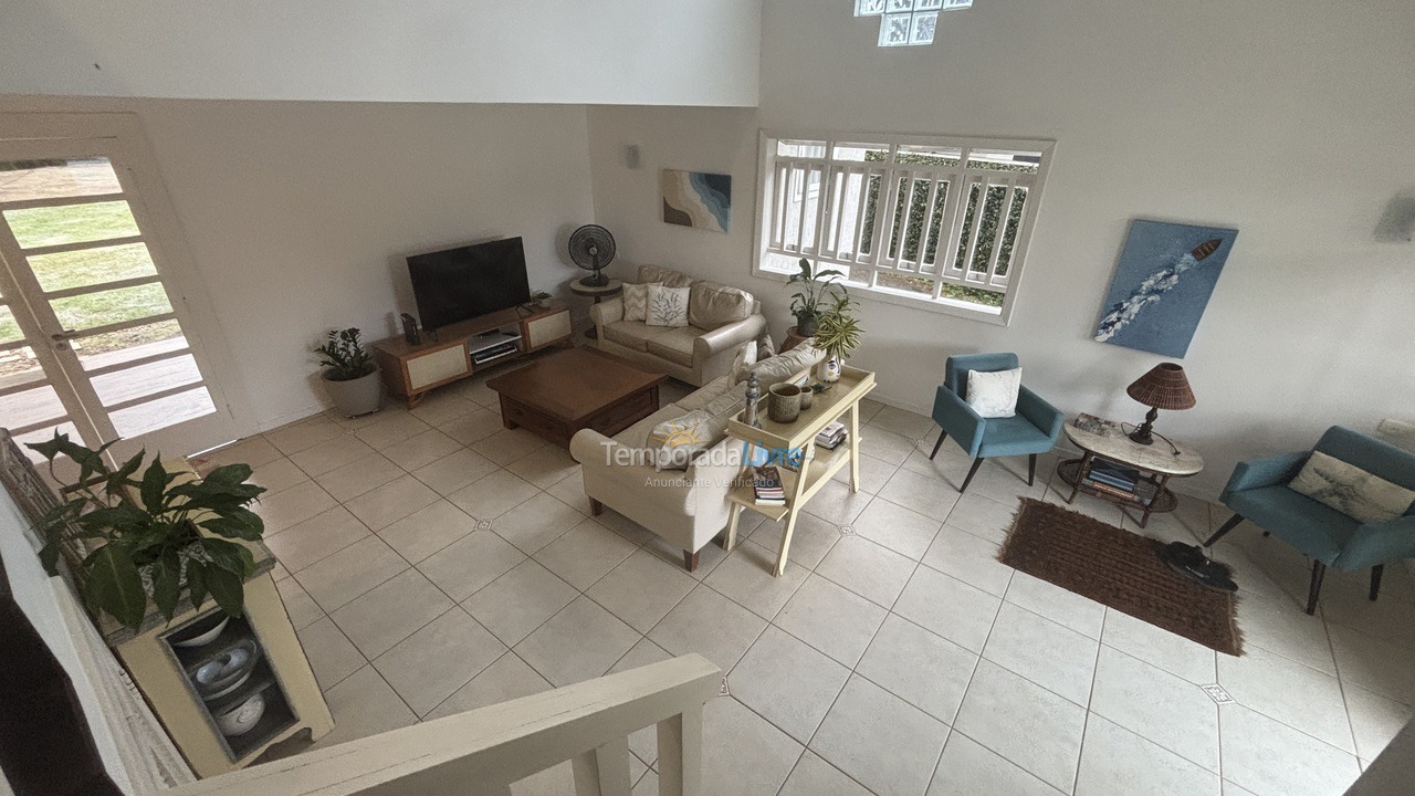 House for vacation rental in Bertioga (Riviera de São Lourenço)