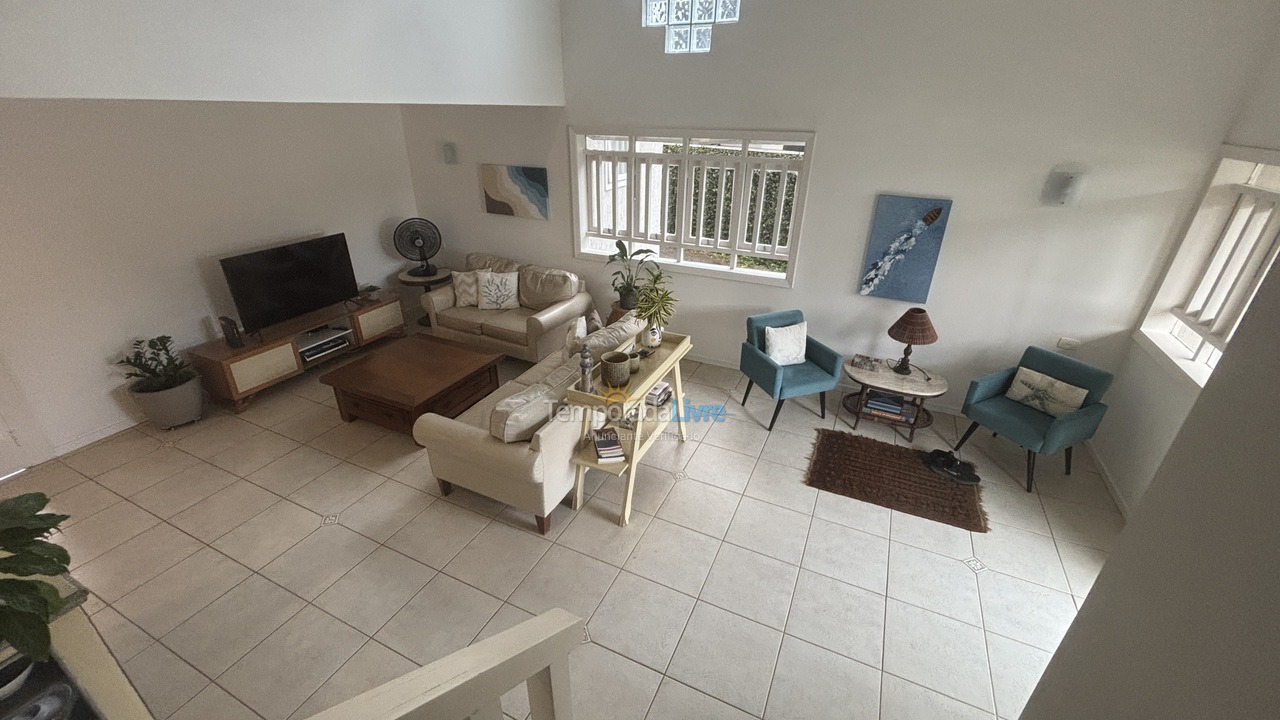 House for vacation rental in Bertioga (Riviera de São Lourenço)