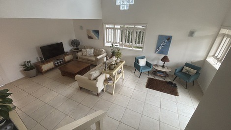 House in Riviera near the beach