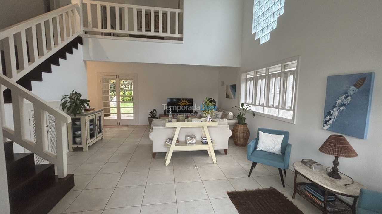 House for vacation rental in Bertioga (Riviera de São Lourenço)