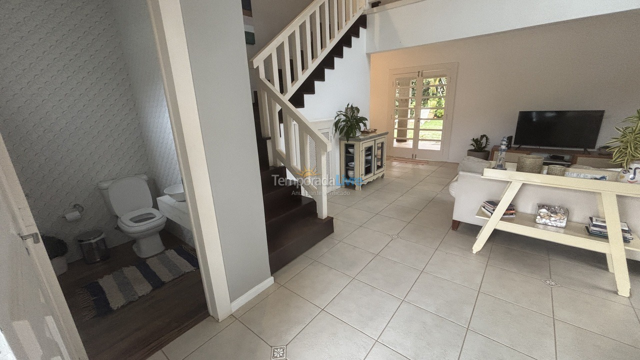 House for vacation rental in Bertioga (Riviera de São Lourenço)