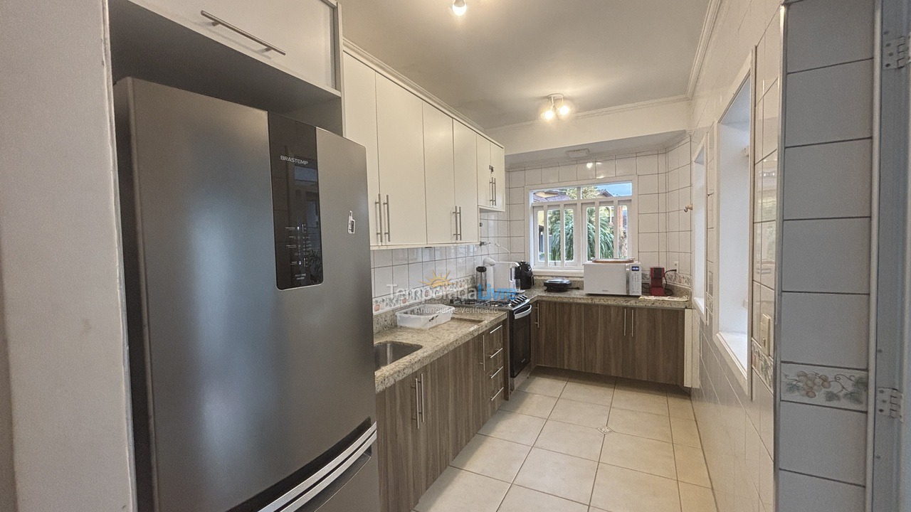 House for vacation rental in Bertioga (Riviera de São Lourenço)