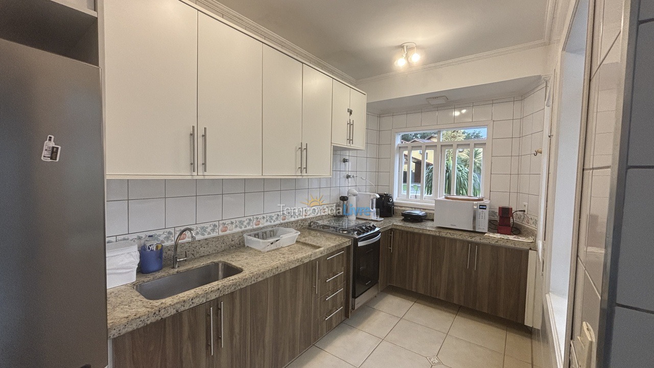 House for vacation rental in Bertioga (Riviera de São Lourenço)