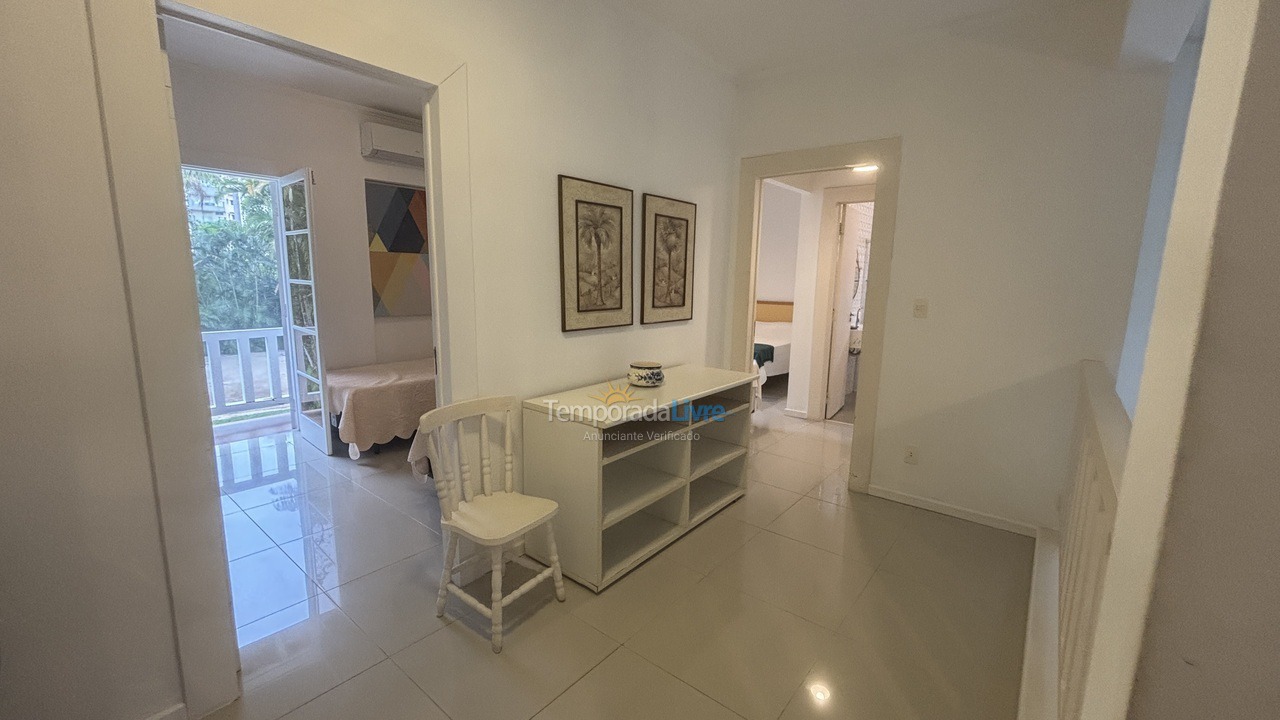 House for vacation rental in Bertioga (Riviera de São Lourenço)