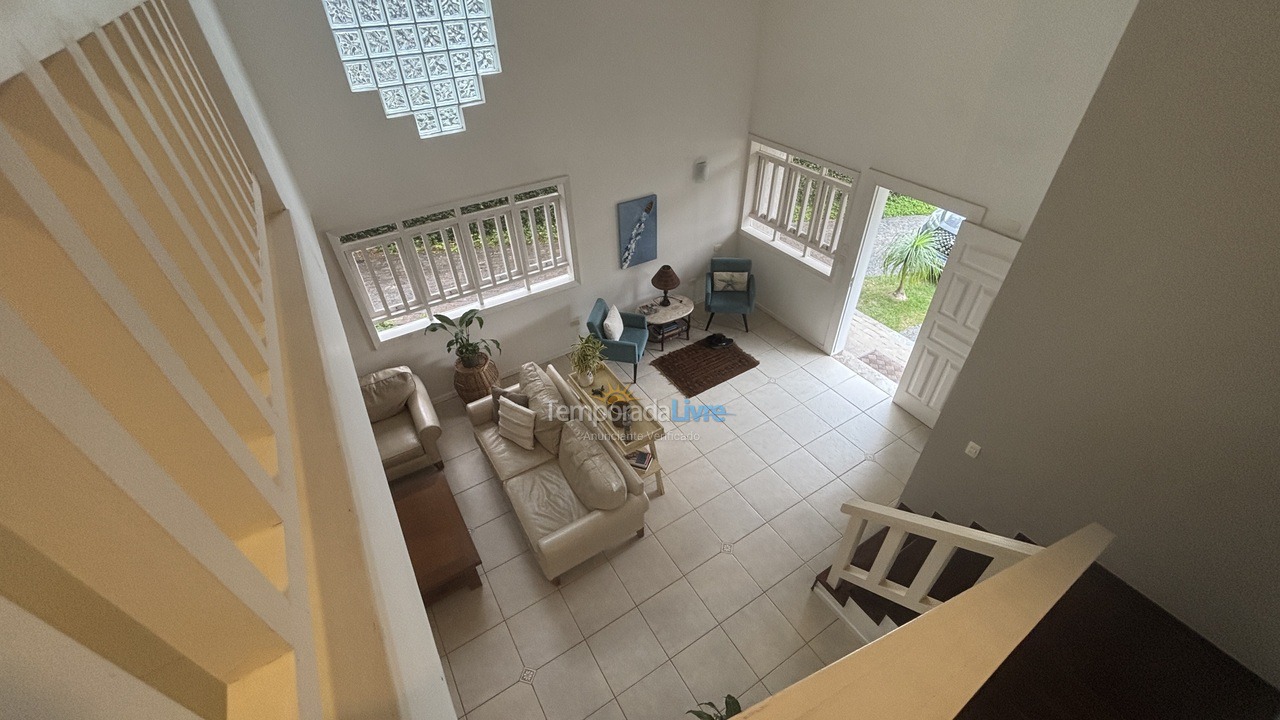 House for vacation rental in Bertioga (Riviera de São Lourenço)