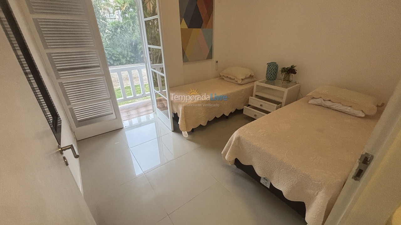 House for vacation rental in Bertioga (Riviera de São Lourenço)