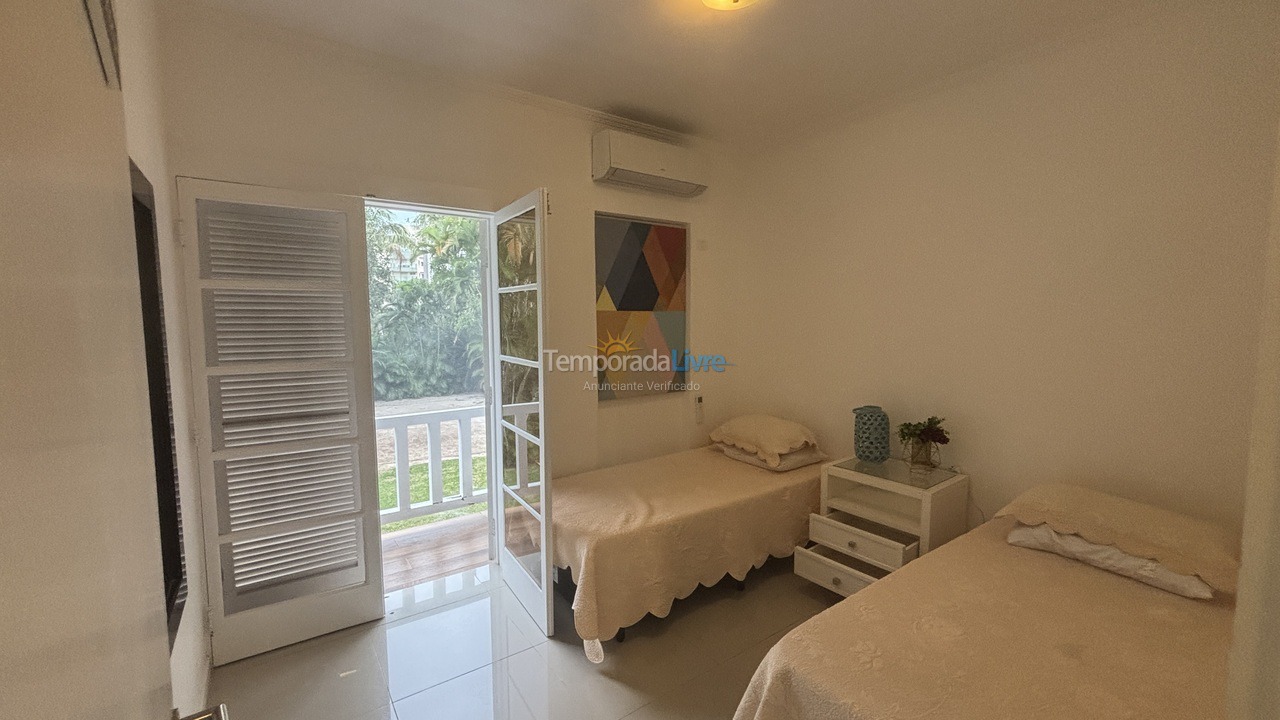 House for vacation rental in Bertioga (Riviera de São Lourenço)