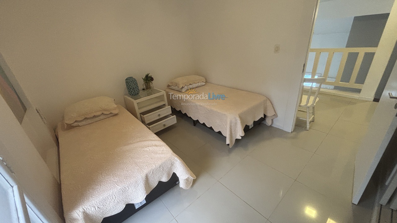 House for vacation rental in Bertioga (Riviera de São Lourenço)