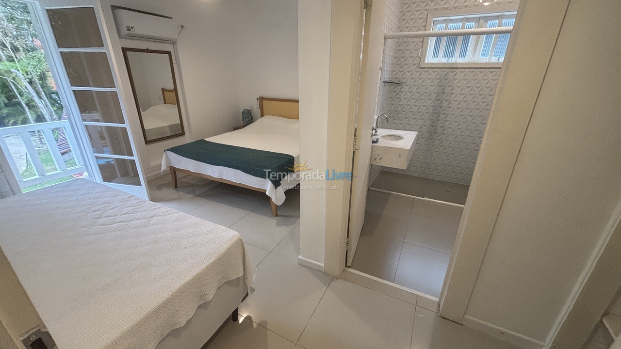 House for vacation rental in Bertioga (Riviera de São Lourenço)