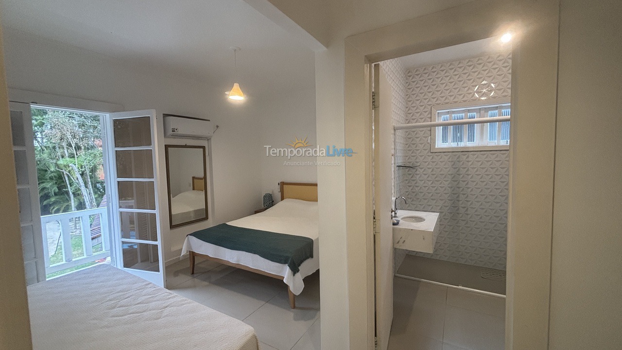 House for vacation rental in Bertioga (Riviera de São Lourenço)