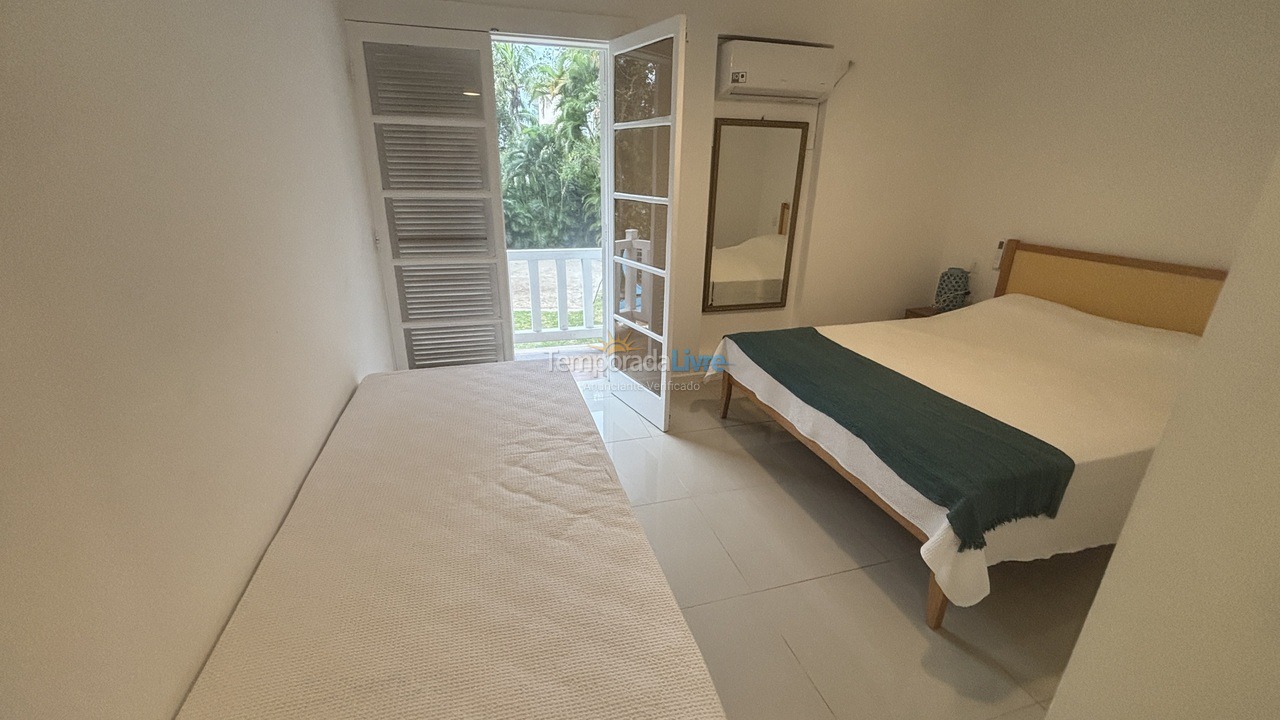House for vacation rental in Bertioga (Riviera de São Lourenço)