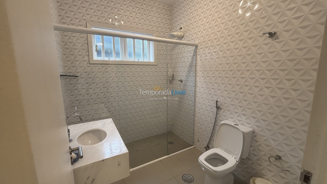 House for vacation rental in Bertioga (Riviera de São Lourenço)