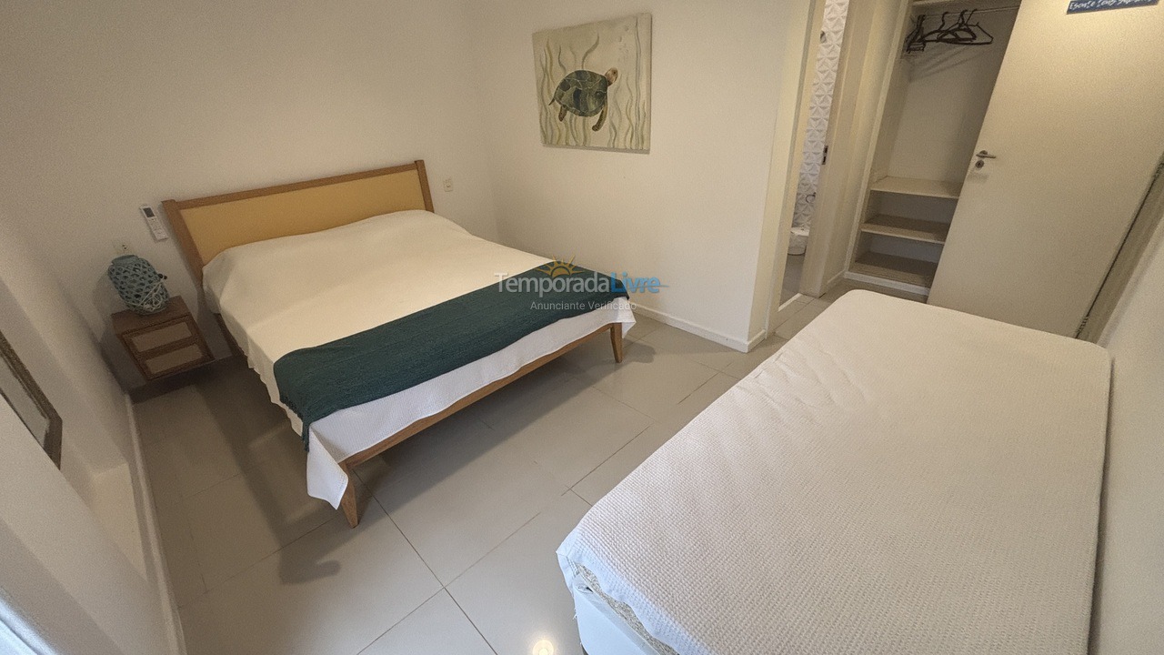 House for vacation rental in Bertioga (Riviera de São Lourenço)