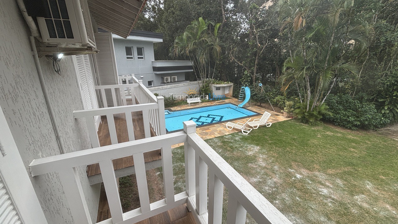 House for vacation rental in Bertioga (Riviera de São Lourenço)