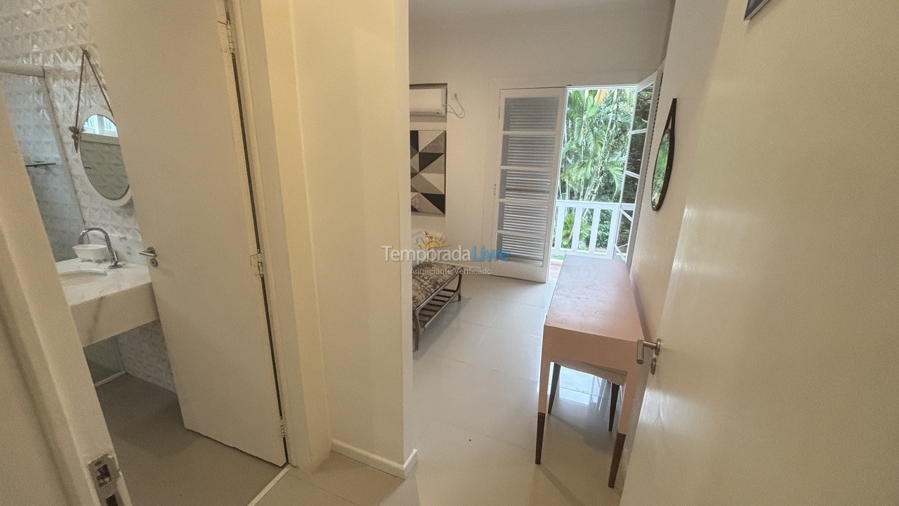 House for vacation rental in Bertioga (Riviera de São Lourenço)