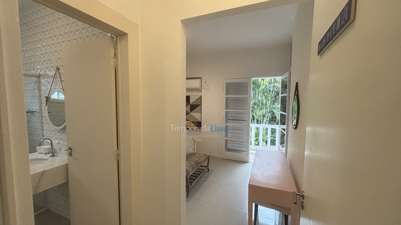 House for vacation rental in Bertioga (Riviera de São Lourenço)