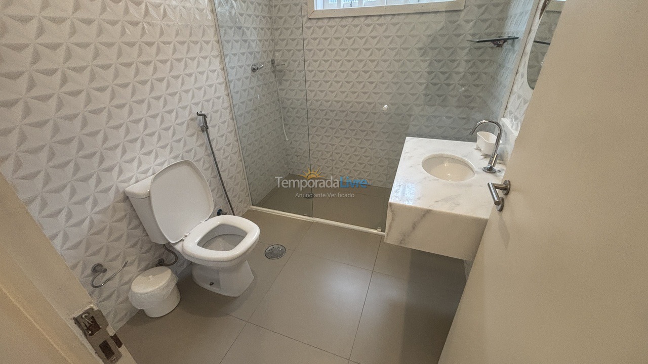 House for vacation rental in Bertioga (Riviera de São Lourenço)